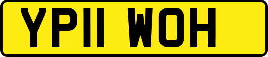 YP11WOH