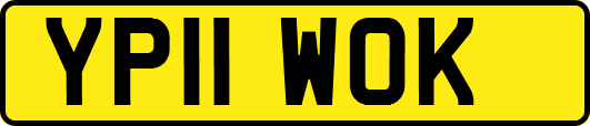 YP11WOK