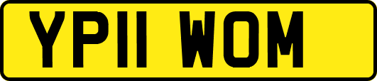 YP11WOM