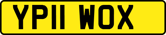 YP11WOX