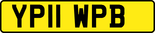 YP11WPB