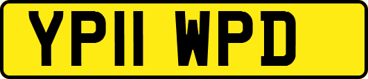 YP11WPD