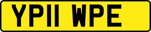 YP11WPE