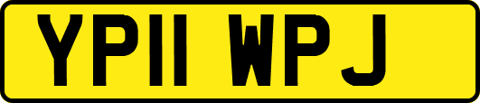 YP11WPJ