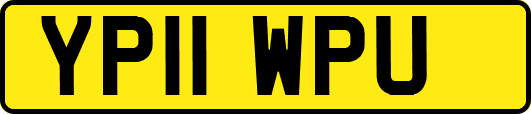 YP11WPU