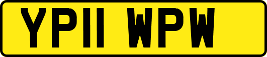 YP11WPW