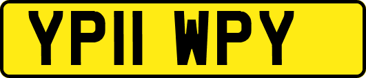 YP11WPY