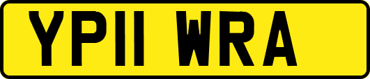 YP11WRA