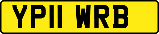 YP11WRB