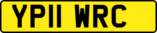 YP11WRC