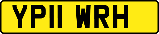 YP11WRH