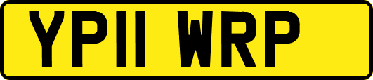 YP11WRP
