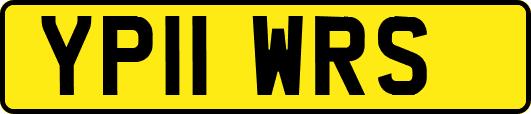 YP11WRS
