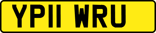 YP11WRU