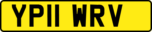 YP11WRV
