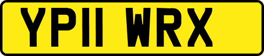 YP11WRX