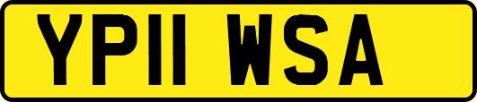 YP11WSA