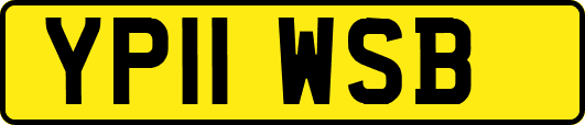 YP11WSB