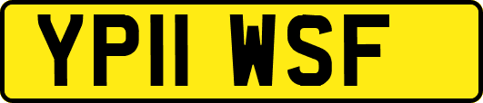 YP11WSF