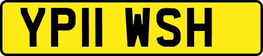YP11WSH