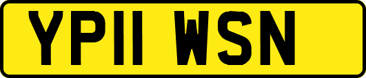 YP11WSN