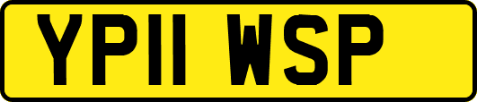 YP11WSP