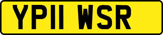 YP11WSR