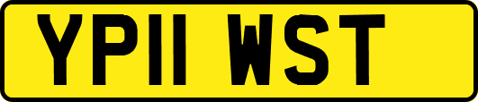 YP11WST