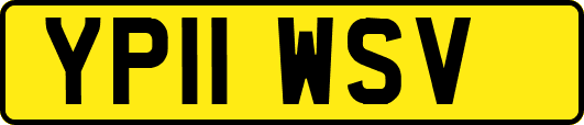 YP11WSV