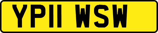 YP11WSW