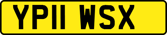 YP11WSX