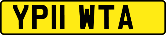 YP11WTA