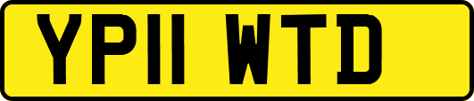 YP11WTD