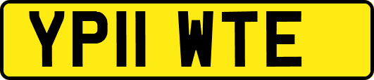 YP11WTE