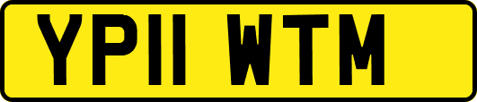 YP11WTM