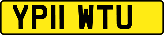 YP11WTU