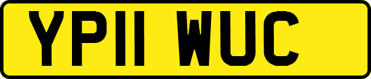 YP11WUC