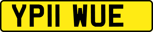 YP11WUE