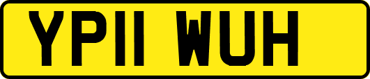 YP11WUH