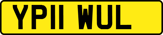 YP11WUL