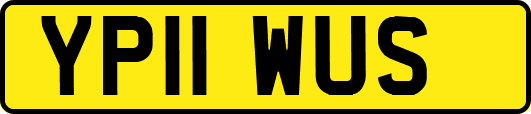 YP11WUS
