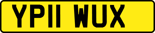 YP11WUX