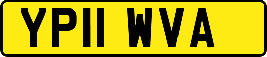 YP11WVA