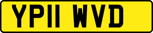 YP11WVD