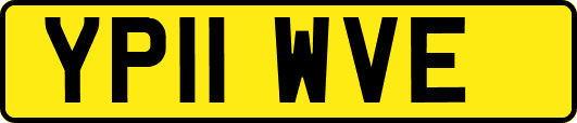 YP11WVE