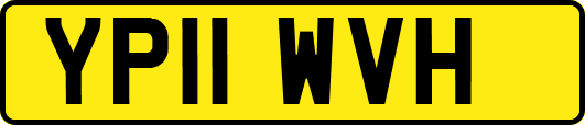 YP11WVH