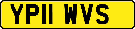 YP11WVS