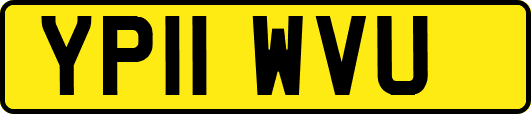 YP11WVU