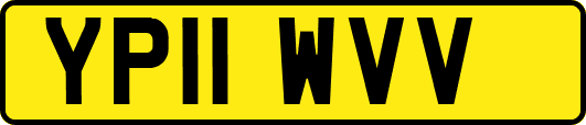 YP11WVV