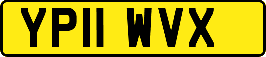 YP11WVX